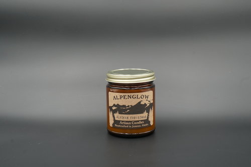 Alpenglow Candles Co.