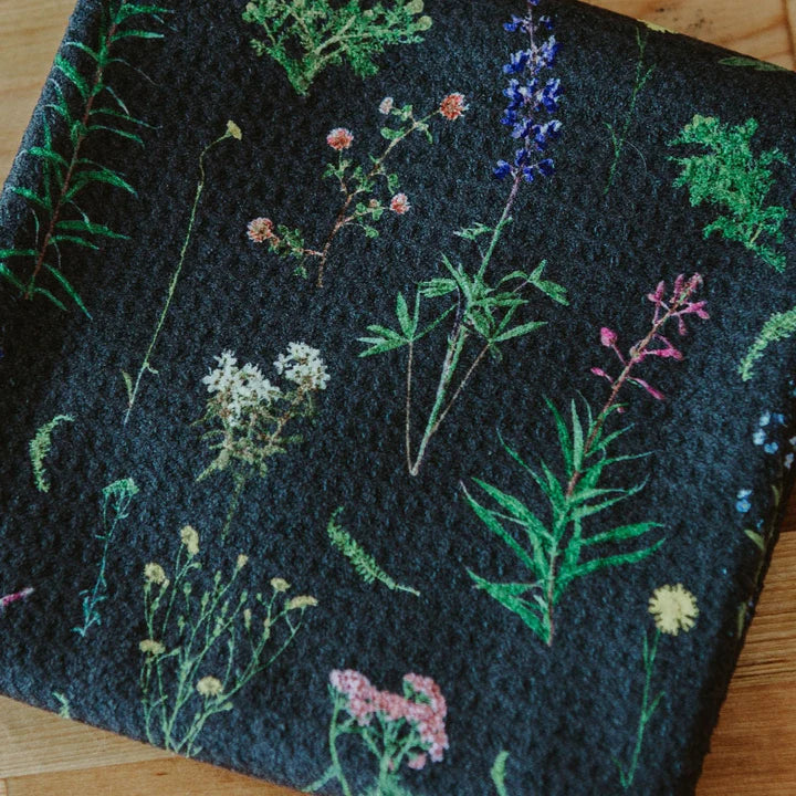 Labrador Tea - Tea Towel