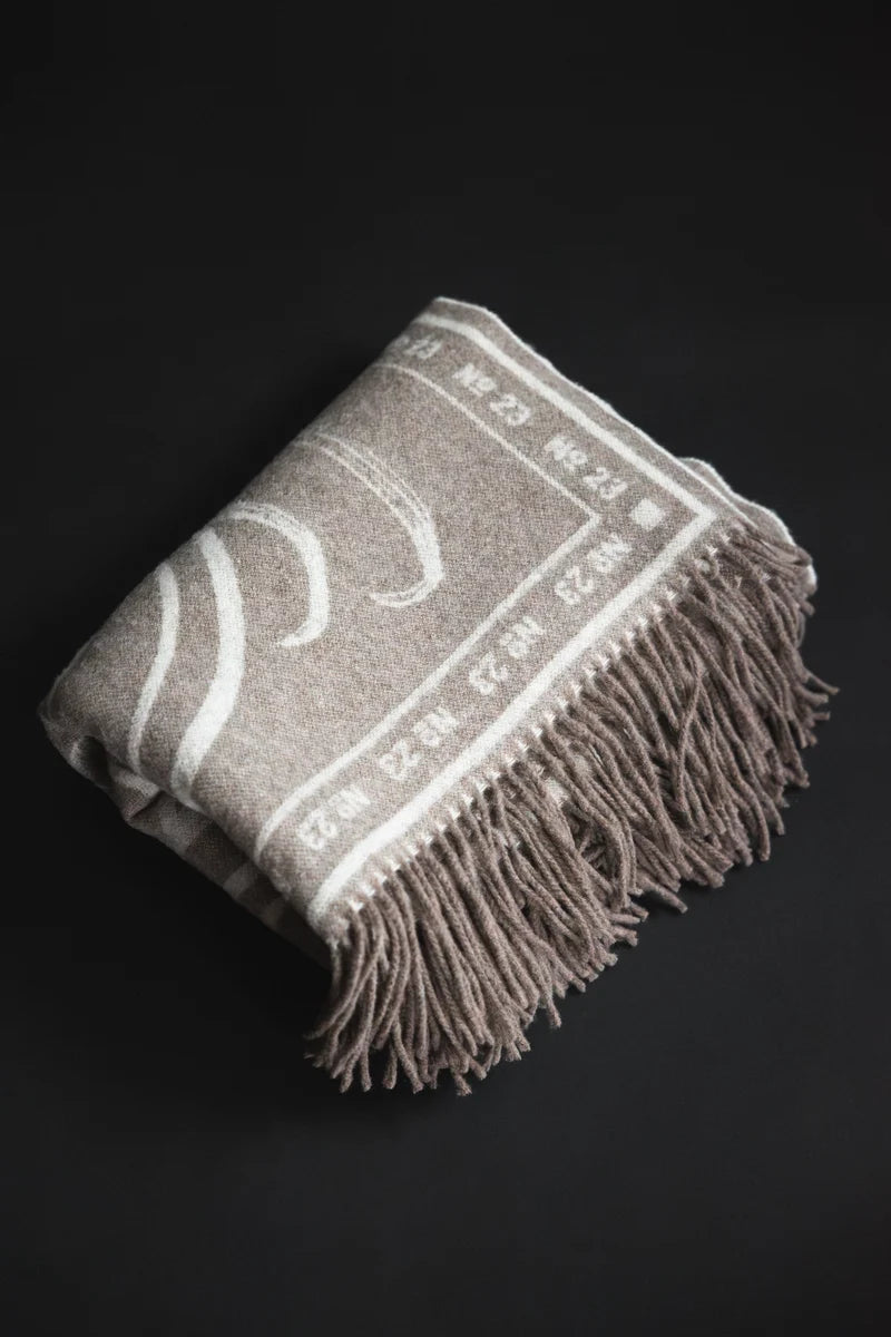 Fischersund Fever Blanket