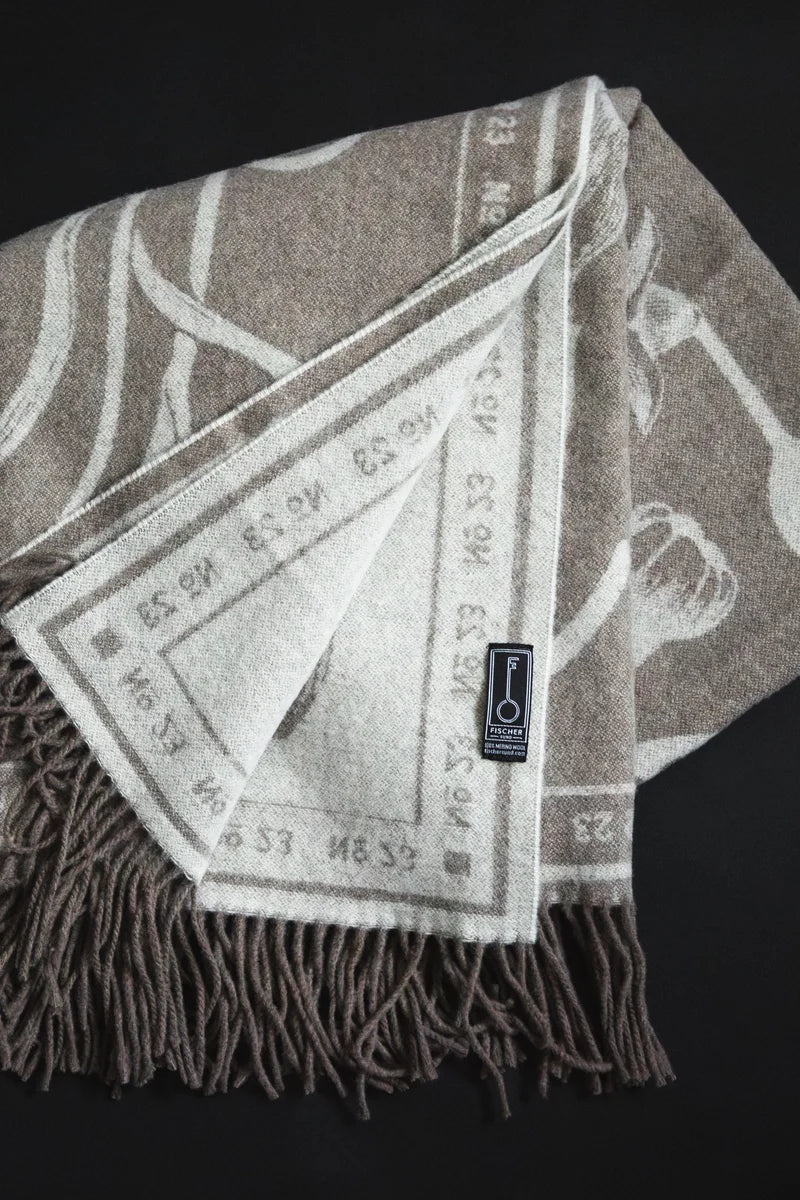 Fischersund Fever Blanket