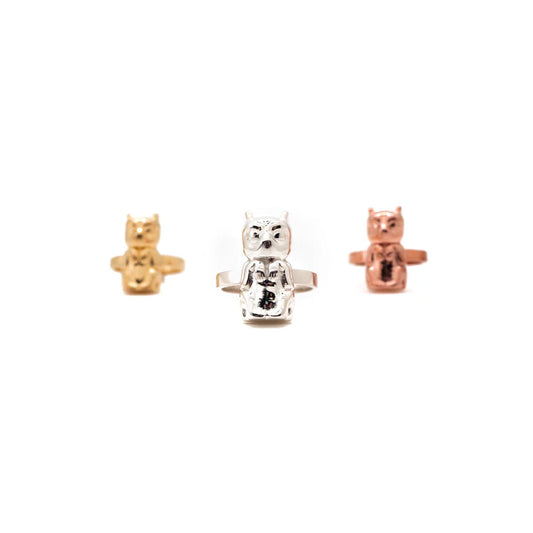 Rico Worl - Gummy Bear Ring