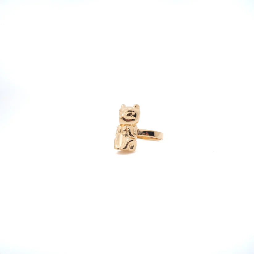Rico Worl - Gummy Bear Ring