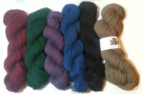 Qiveut Designs Yarn