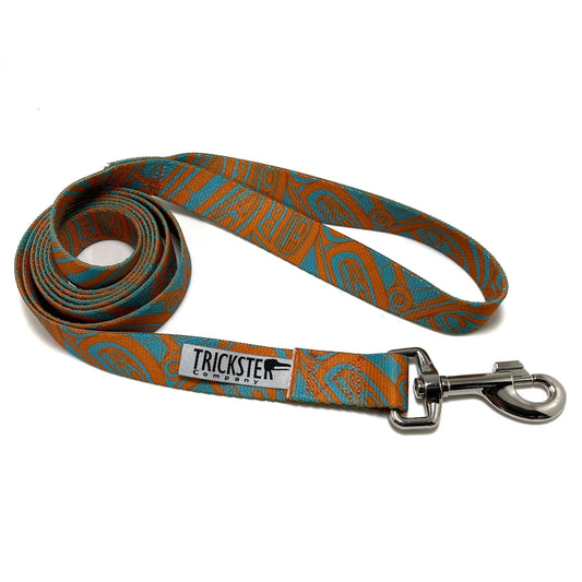 Trickster Co. - Scooby Dog Leash