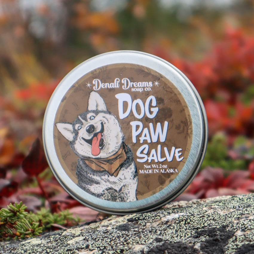 Denali Dreams Soap Co. - Salve