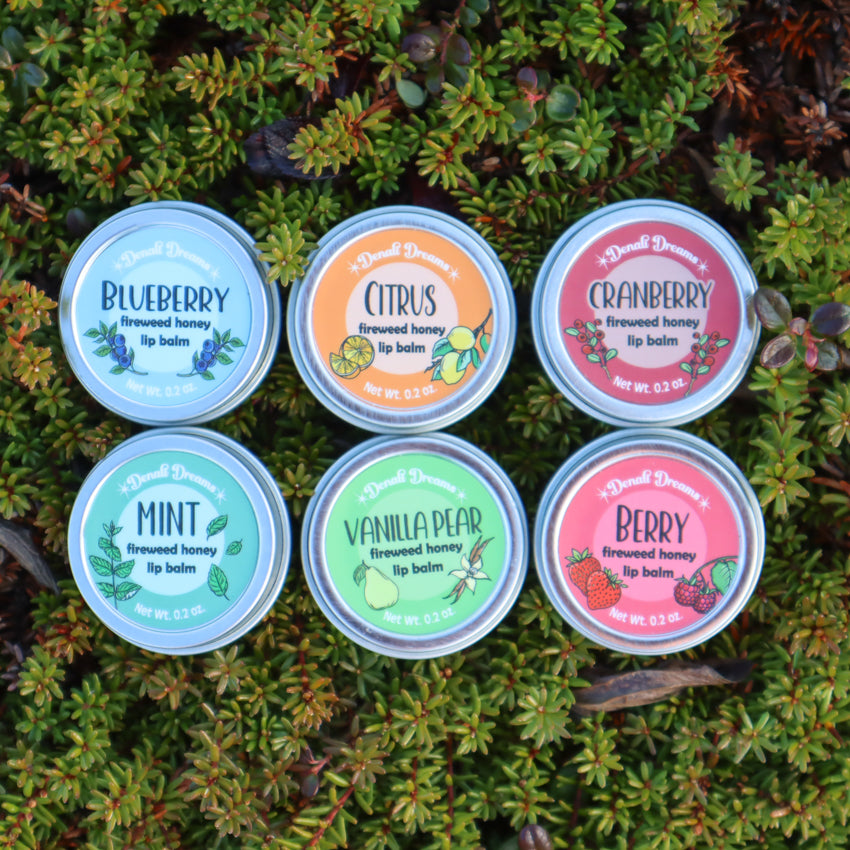 Denali Dreams Soap Co.