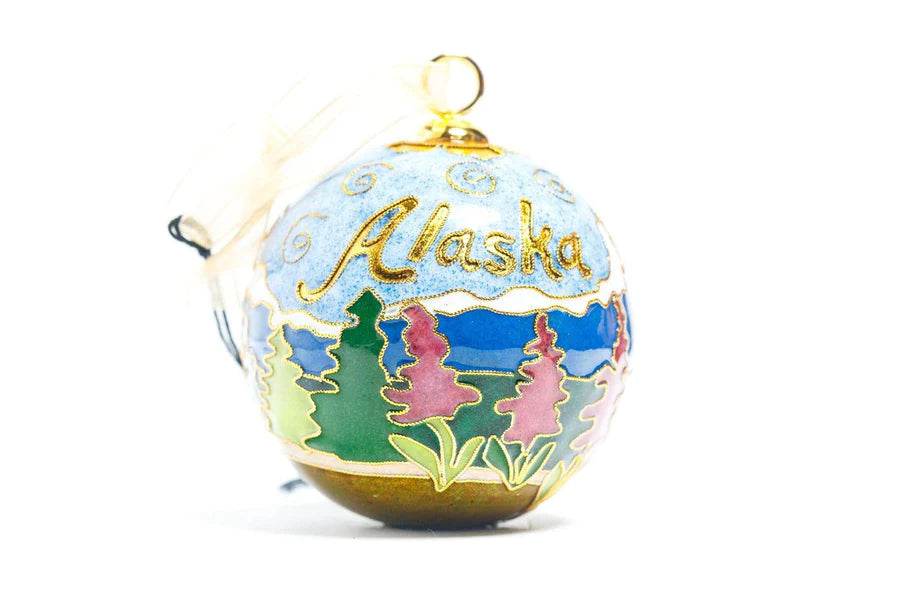 Kitty Keller Designs - Ornament