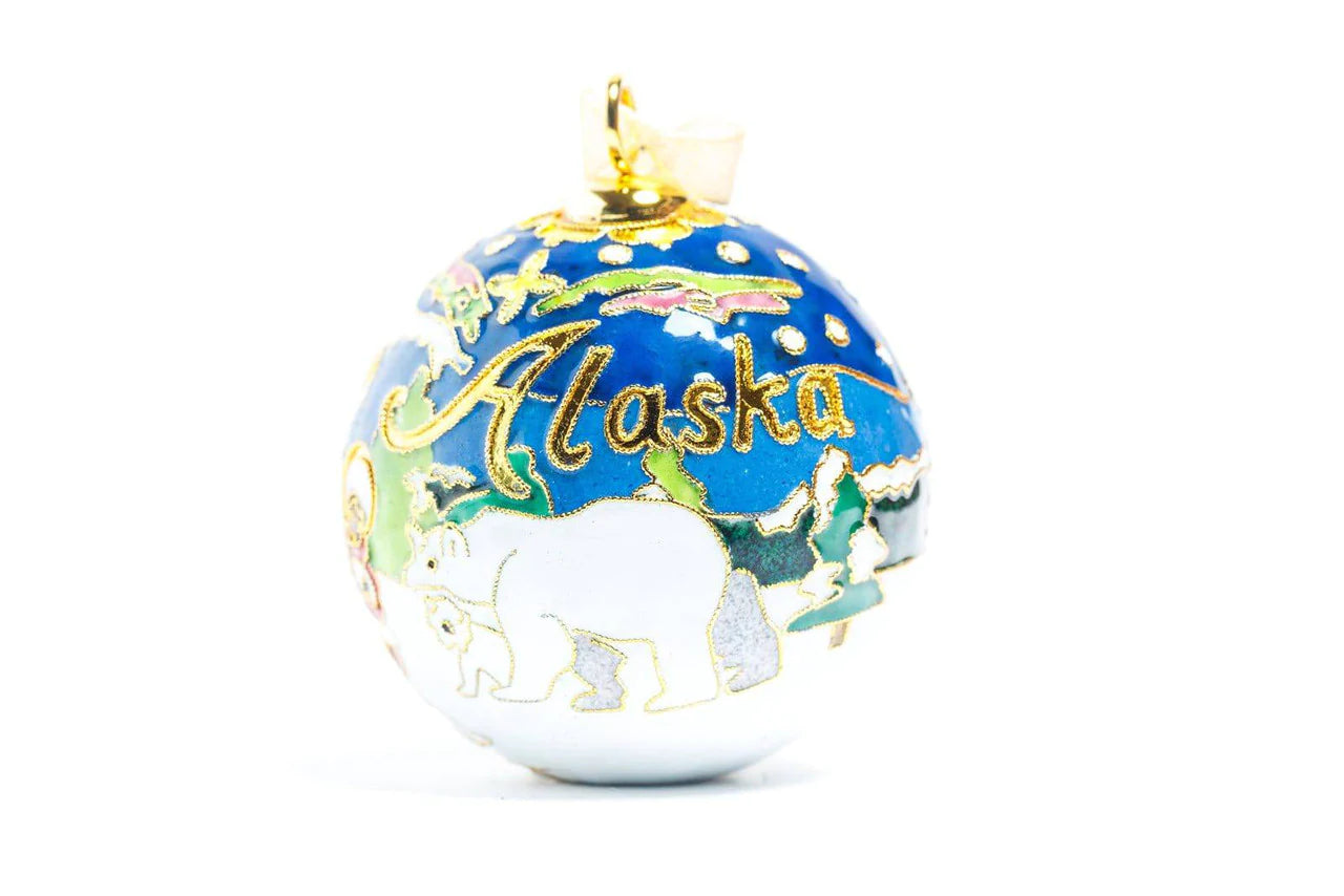 Kitty Keller Designs - Ornament