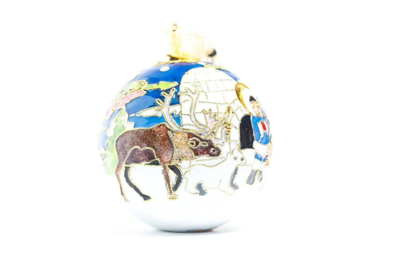 Kitty Keller Designs - Ornament