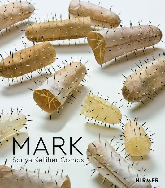 Mark: by Sonya Kelliher-Combs edited by Julie Decker