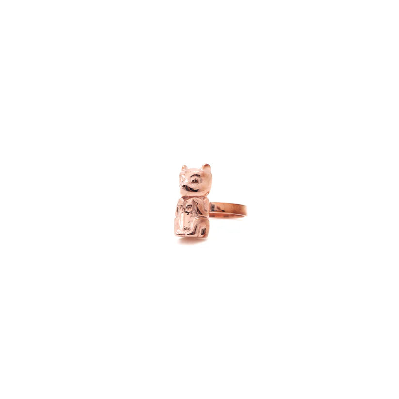 Rico Worl - Gummy Bear Ring