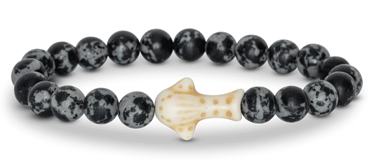 Fahlo - Whale Shark Bracelet