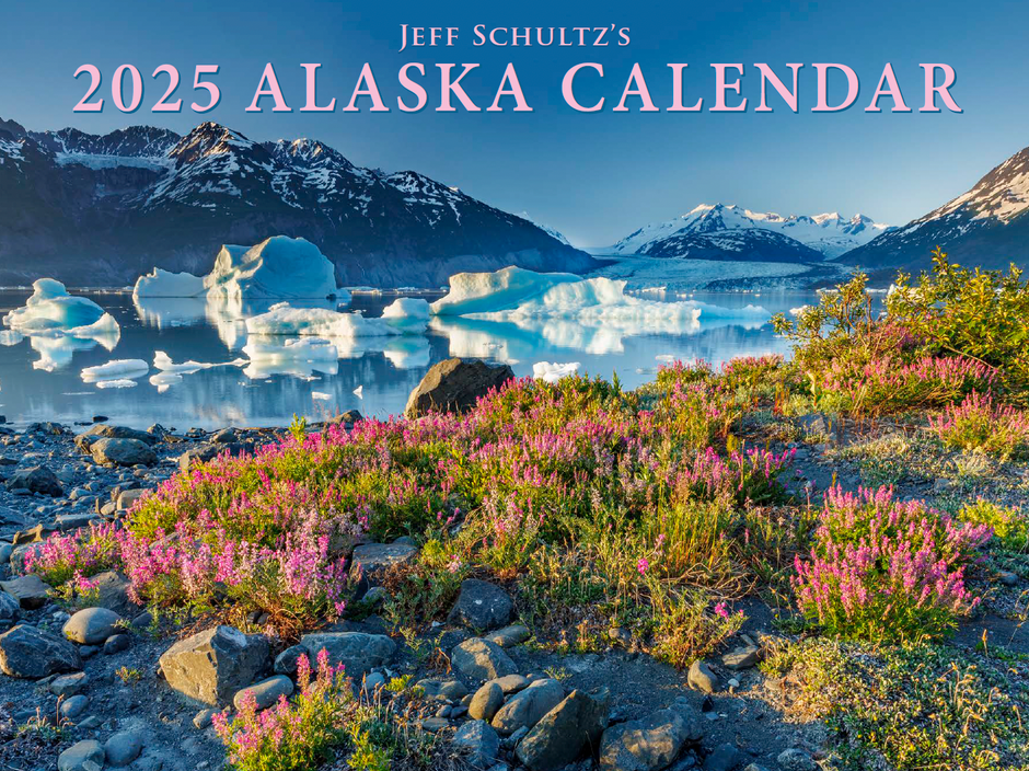 Calendar Sale Anchorage Museum Store