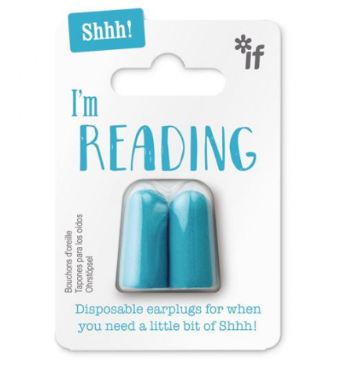 IF USA - Foam Ear Plugs
