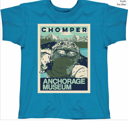 CHOMPER Youth T-Shirt