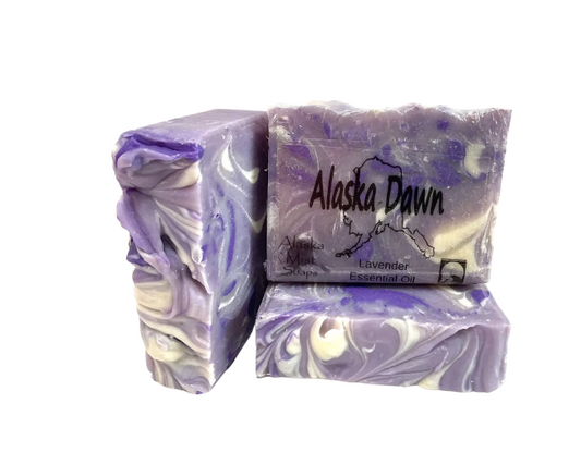 Lotion & Soap Bar Gift Set