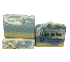 Lotion & Soap Bar Gift Set