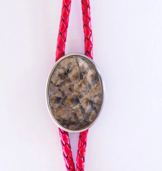 Salty Sisters Bolo Ties