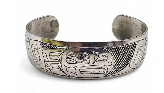 Brian Chilton - Eagle Cuff