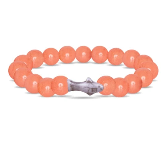 Fahlo - Shark Bracelet
