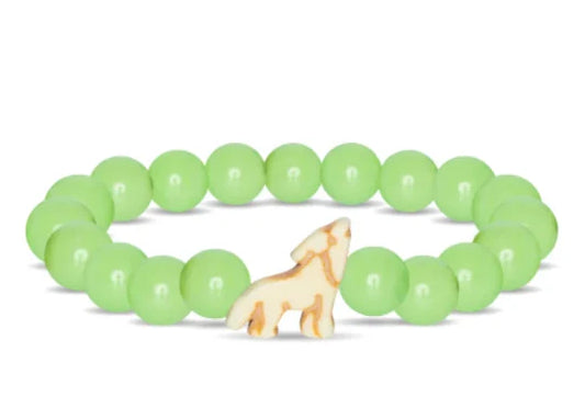 Fahlo - Wolf Bracelet