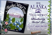 Tea for Two