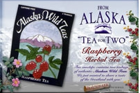 Tea for Two