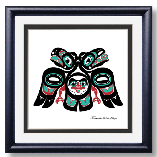 Israel Shotridge Studios - Prints