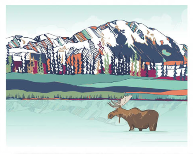 Corso Graphics - Prints