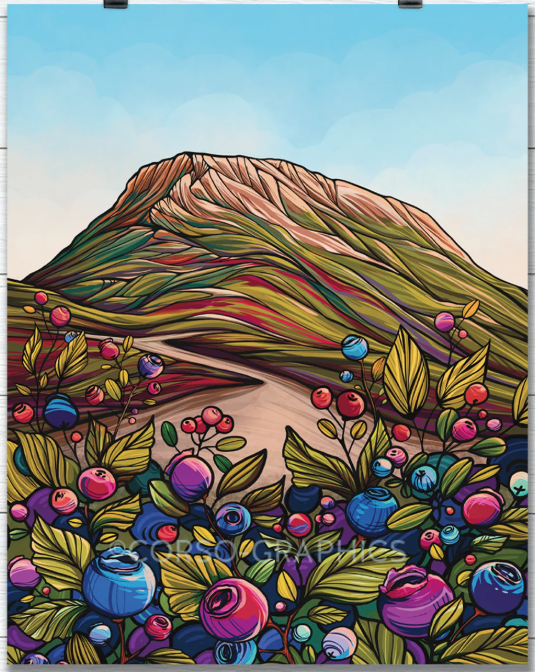 Corso Graphics - Prints