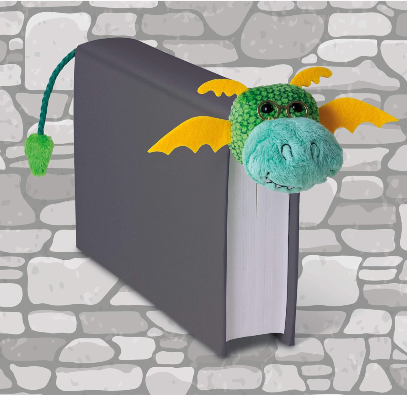 IF USA Kids Bookmarks