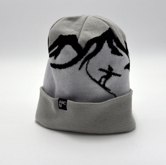 ANCM Ski Beanie