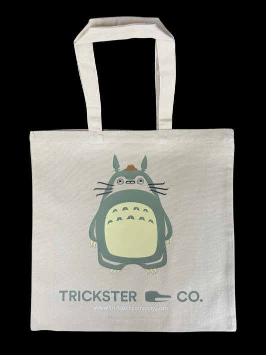 Trickster Co. - Fandom After Dark