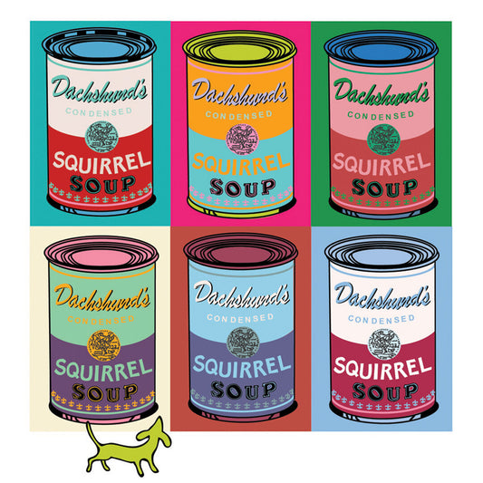 Allport Editions - Birthday Cards