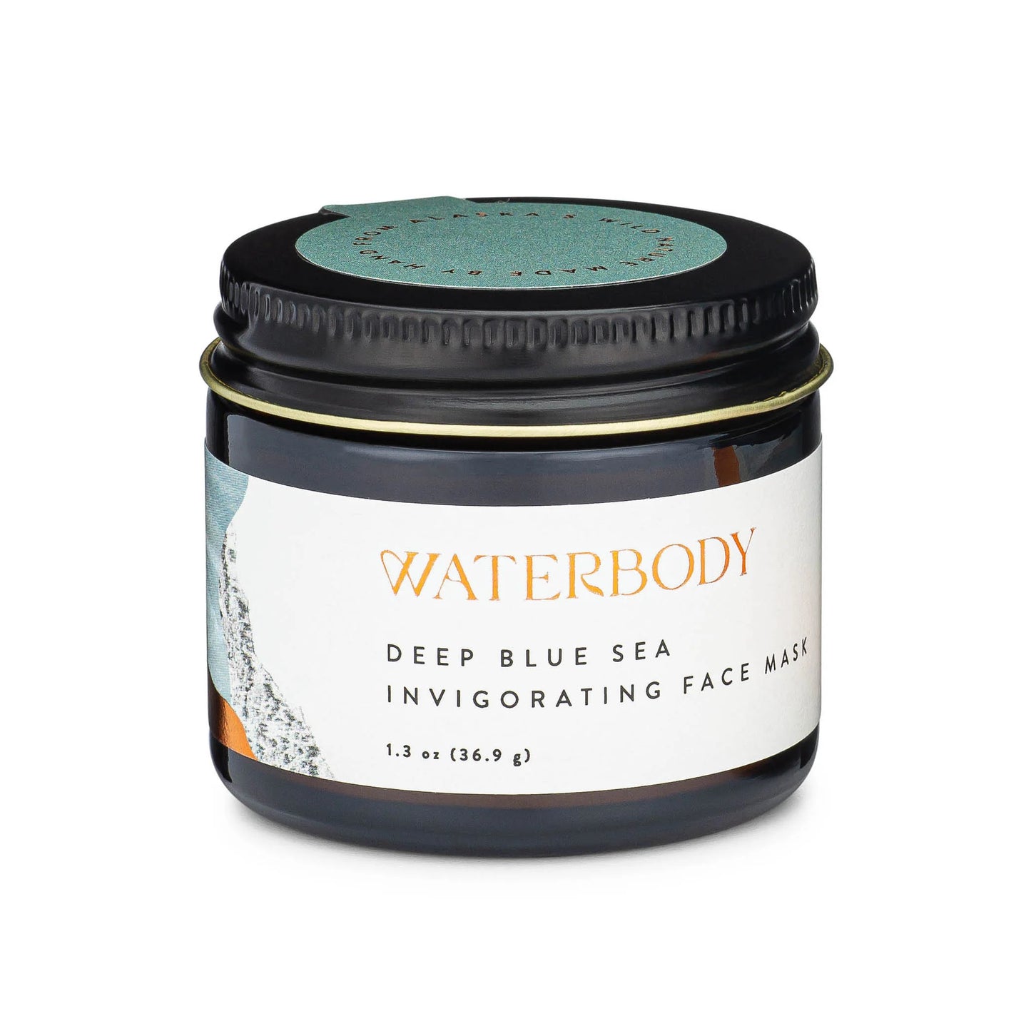 Waterbody Skincare Products