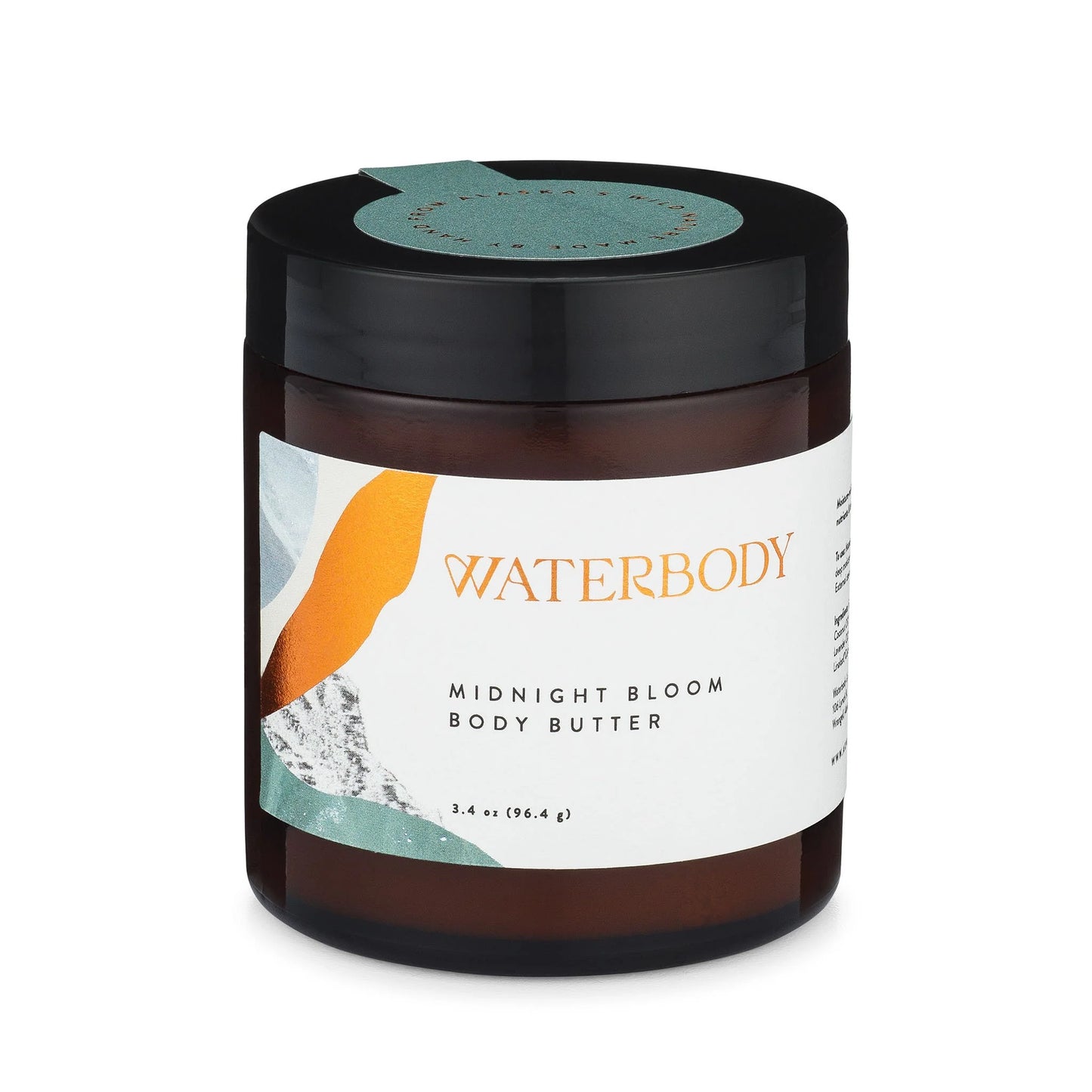 Waterbody Body Products