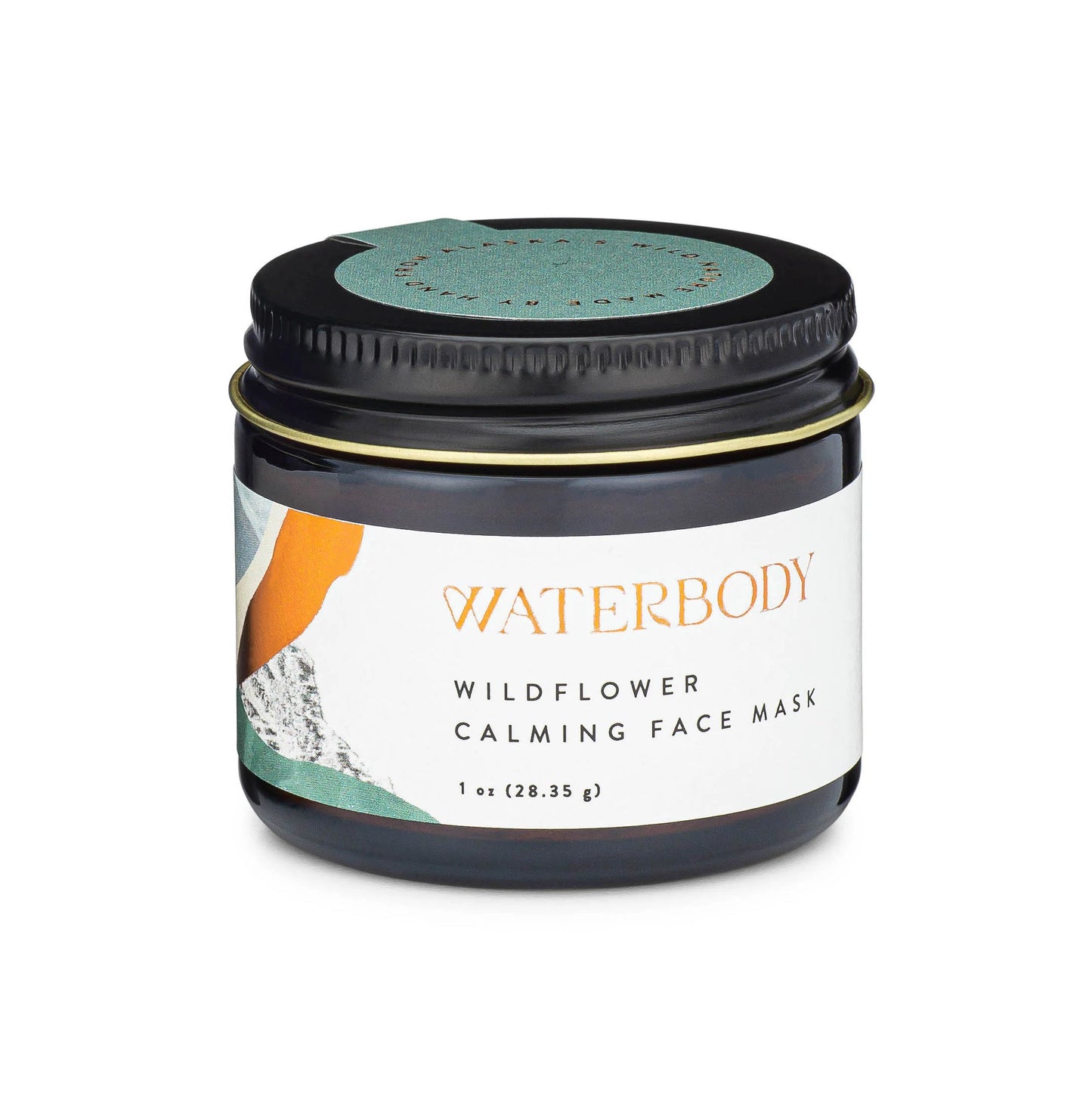 Waterbody Skincare Products