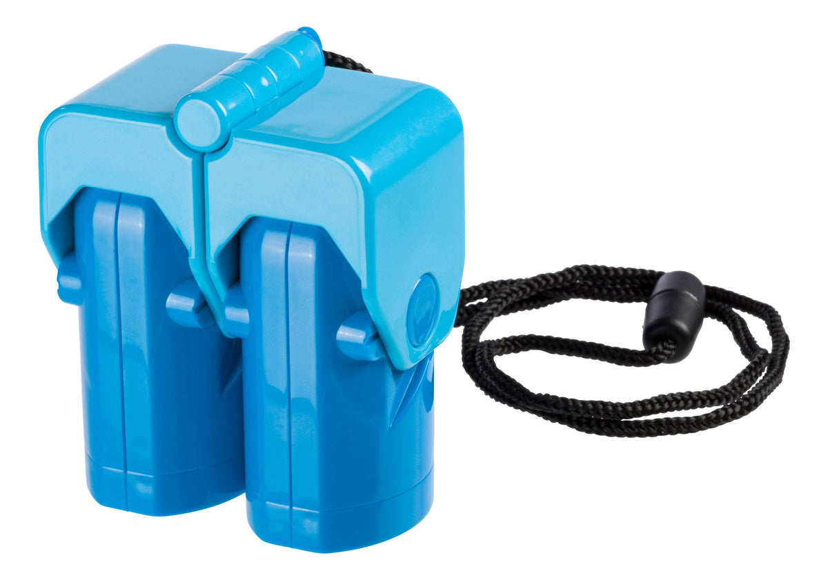 Toysmith - Outdoor Discovery Folding Binoculars