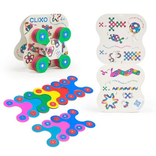 Clixo Products
