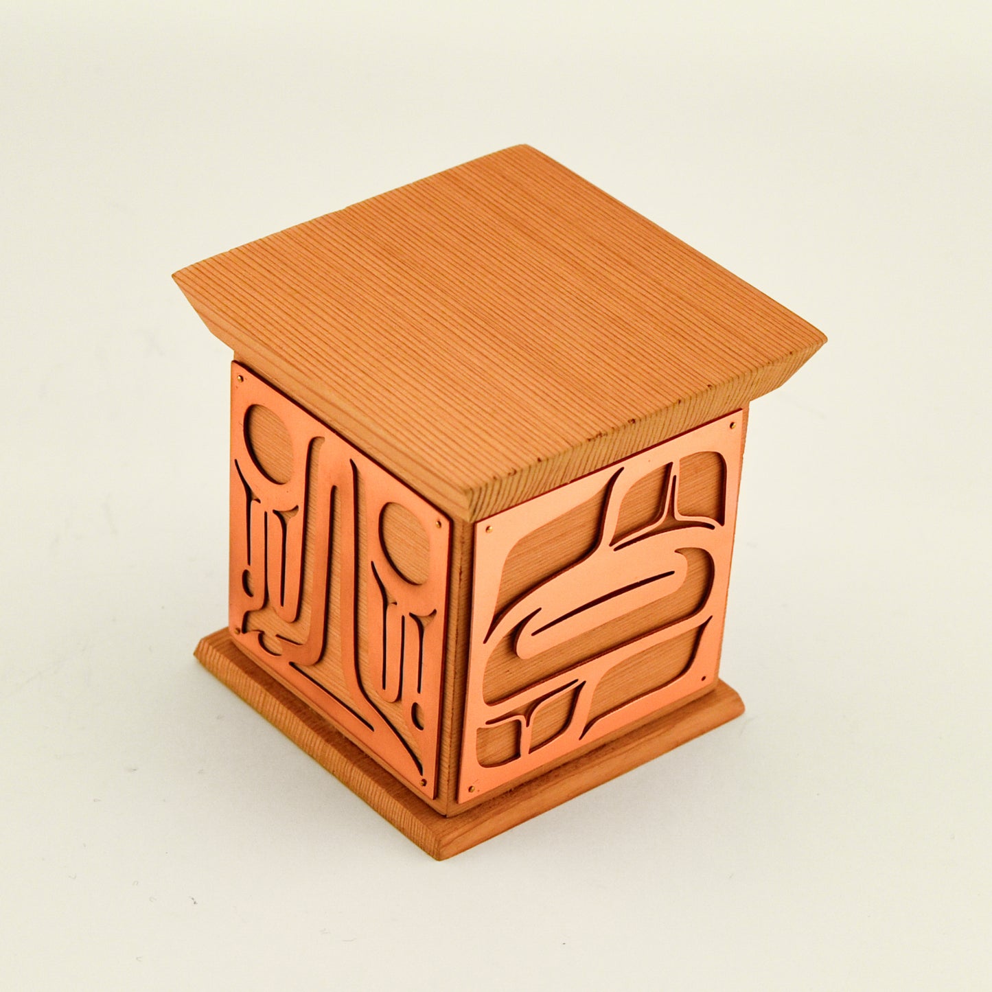 Native Gift Box - Small