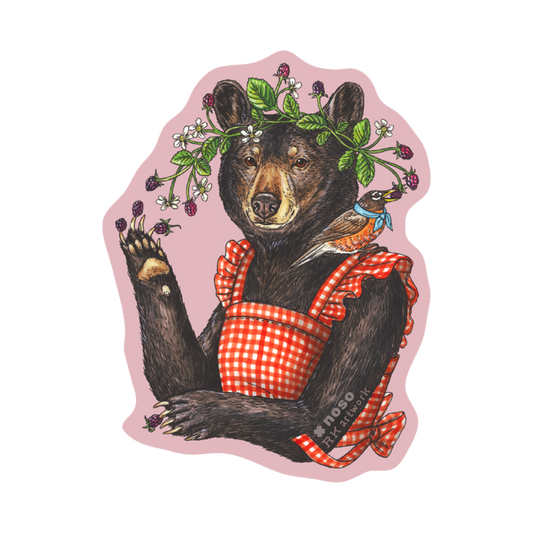 Bear & Berries
