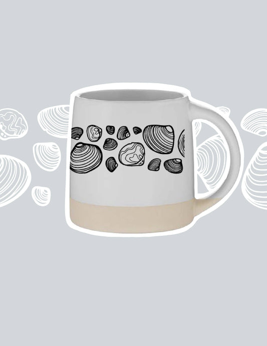 The Homer Ceramic Mug