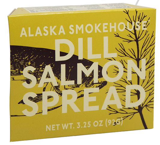Alaska Smokehouse