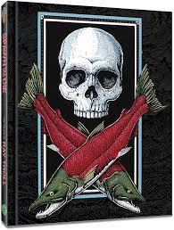 Ray Troll - Spawn Till You Die: The Fin Art of Ray Troll Anthology Book