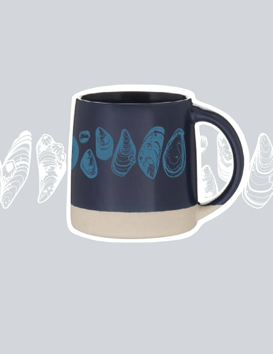 The Seward Ceramic Mug
