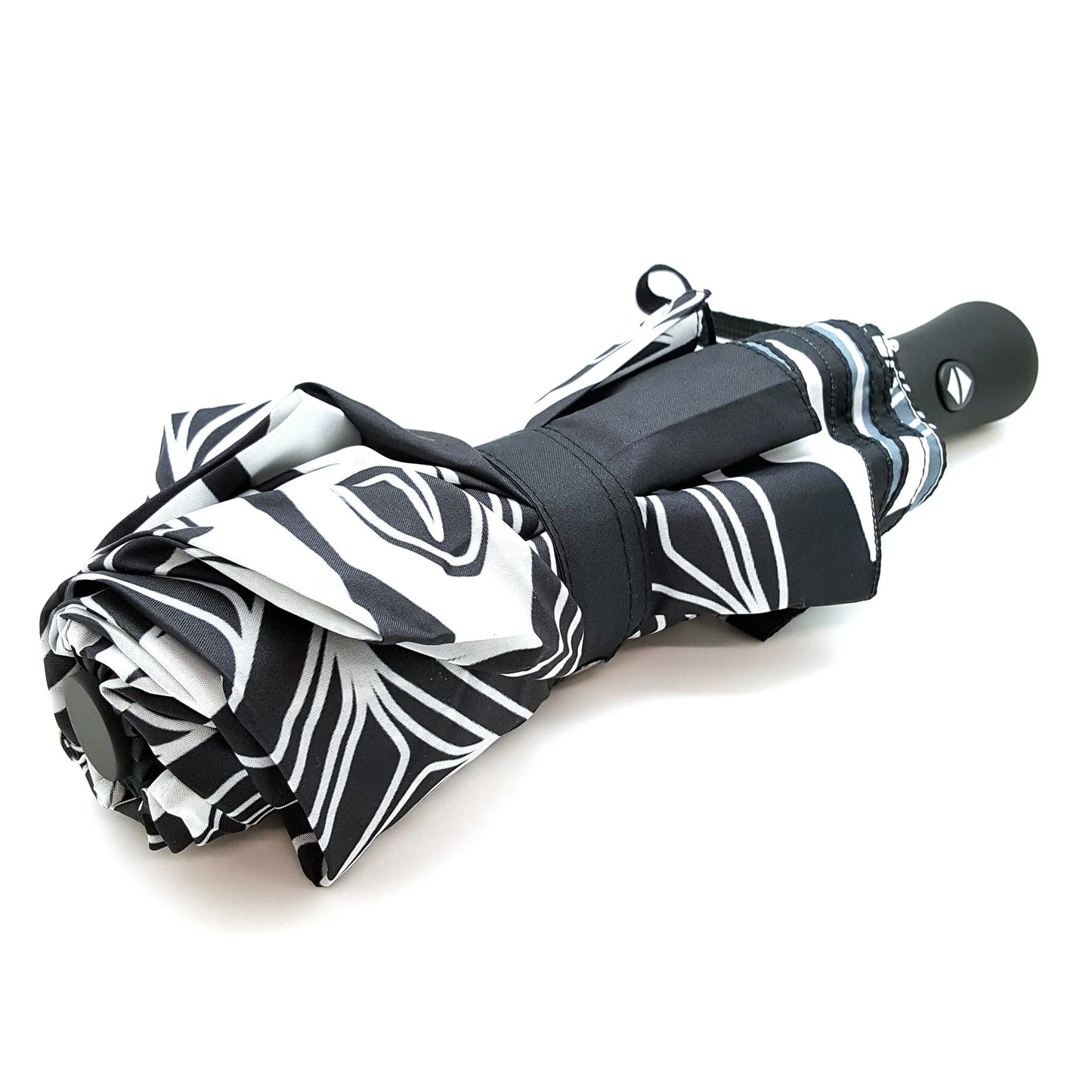 Trickster Co. - Eagle Raven Tessellation Umbrella