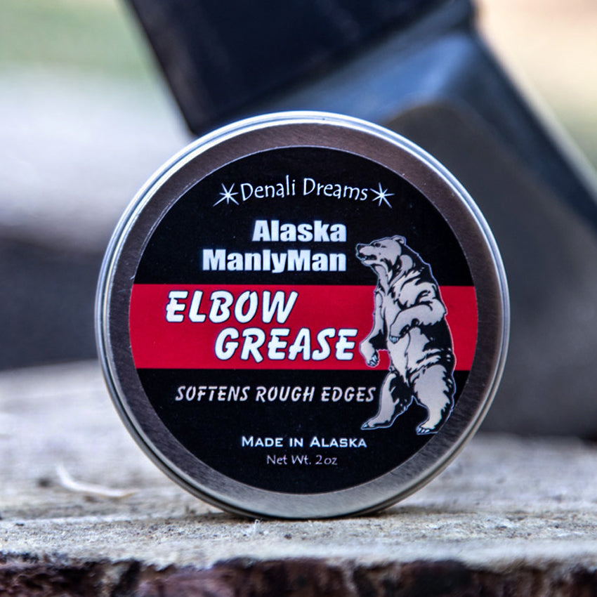 Denali Dreams Soap Co. - Salve