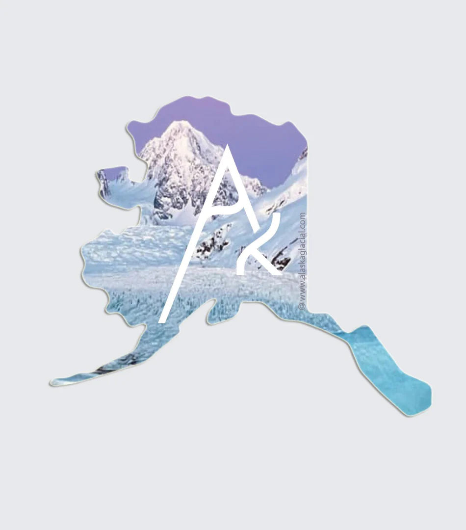 Alaska Glacial Essentials