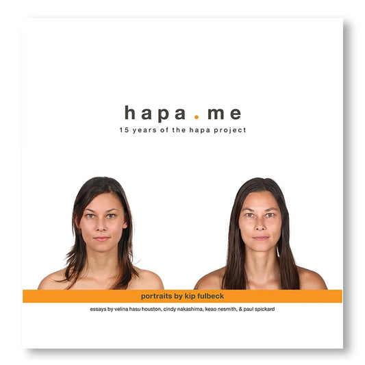 hapa.me by Kip Fulbeck
