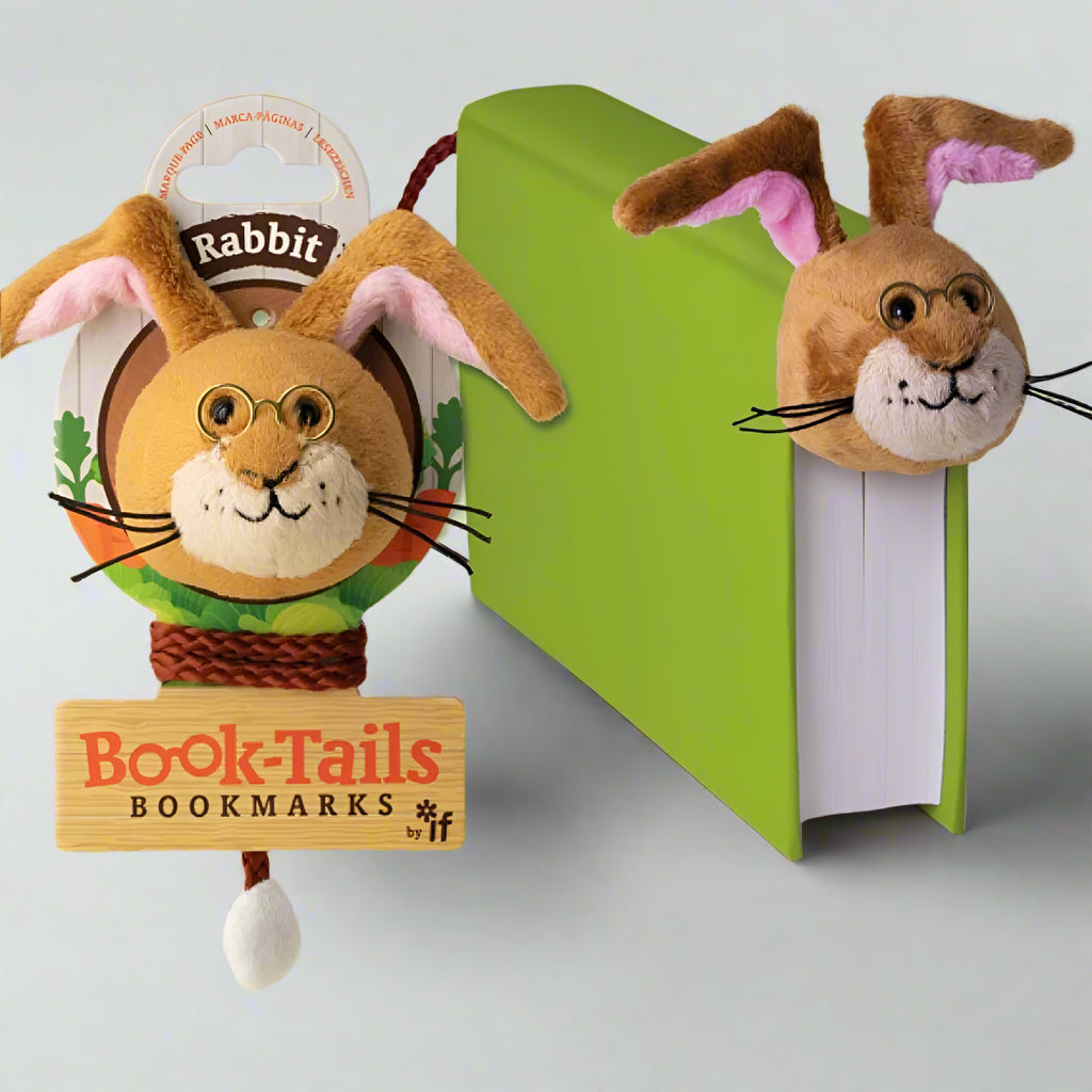 IF USA Kids Bookmarks